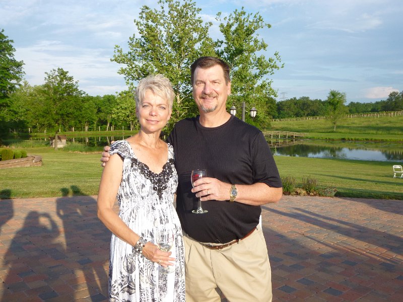 Villa Antonio Winery May 2014 028